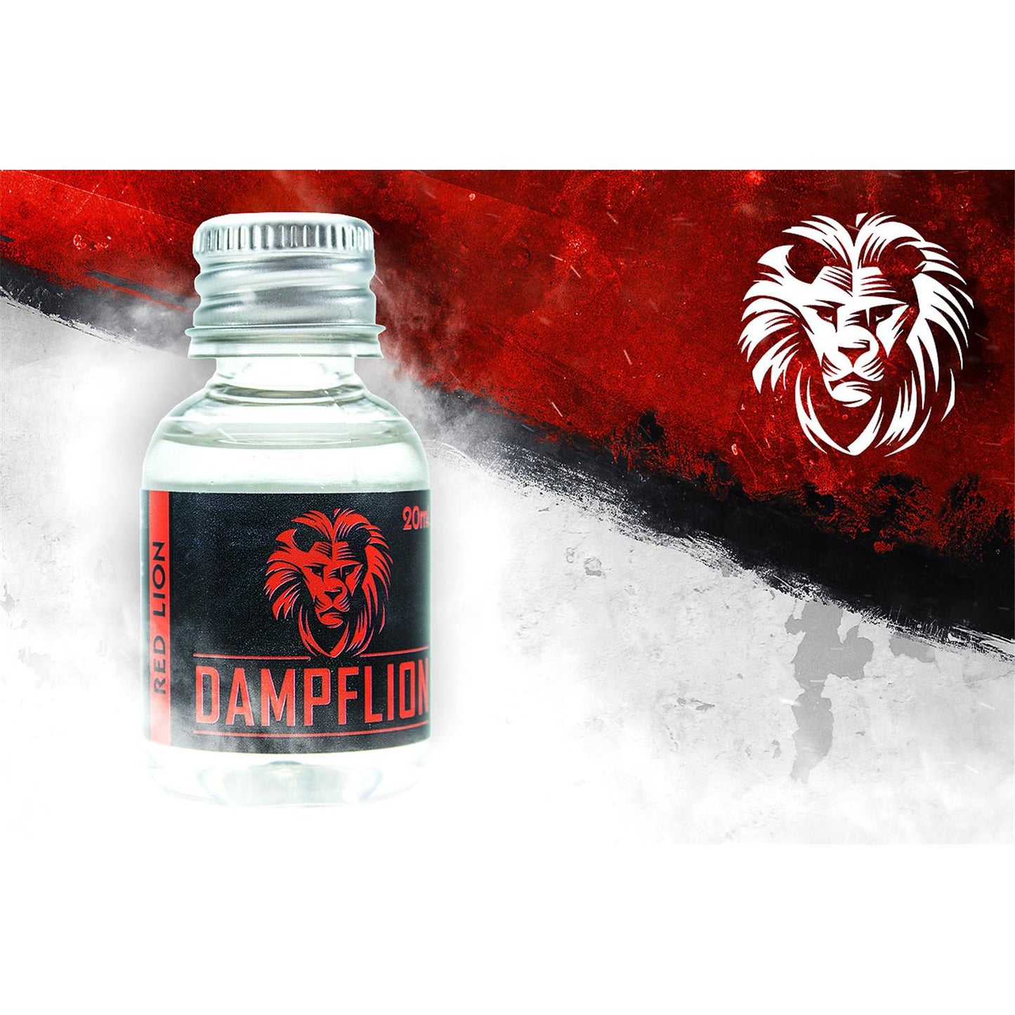Dampflion Aroma Red Lion 20ml