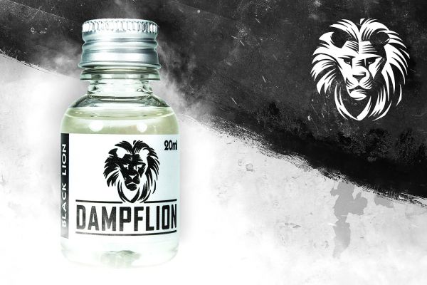 Dampflion Aroma Black Lion 20ml