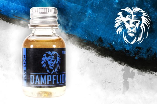 Dampflion Aroma Blue Lion 20ml