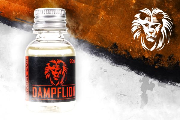 Dampflion Aroma Orange Lion 20ml