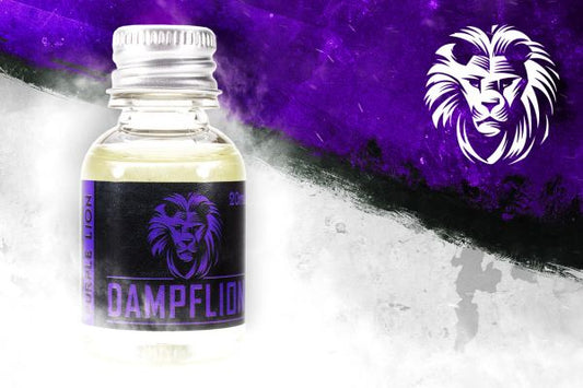 Dampflion Aroma Purple Lion 20ml