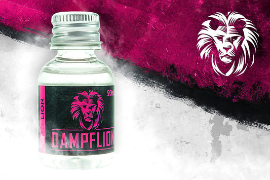 Dampflion Aroma Pink Lion 20ml