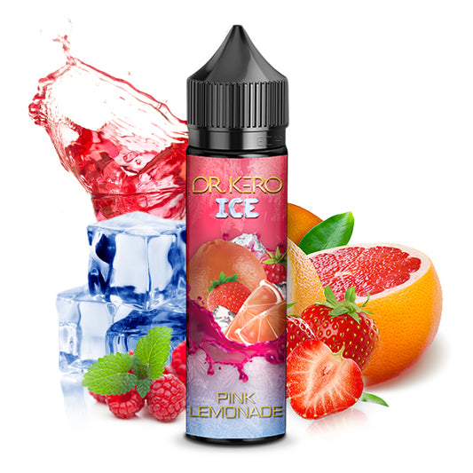 Dr. Kero Ice Aroma - Pink Lemonade 20ml