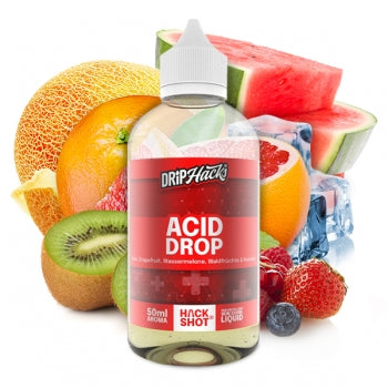 Drip Hacks Aroma - Acid Drop 50ml