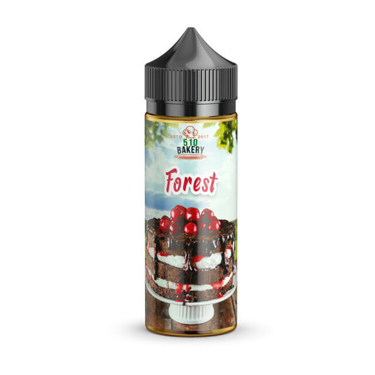 510CloudPark Aroma - Forest 20ml